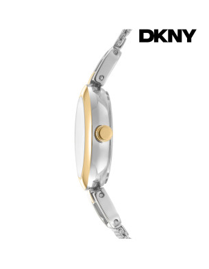 DKNY Ladies Watch